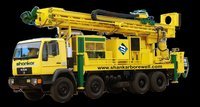 Borewell Drilling